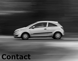 Strik Auto's | Contact